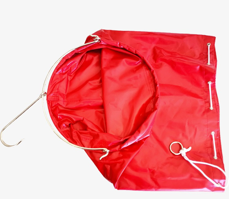 Sac de cueillette standard Sac de cueillette standard