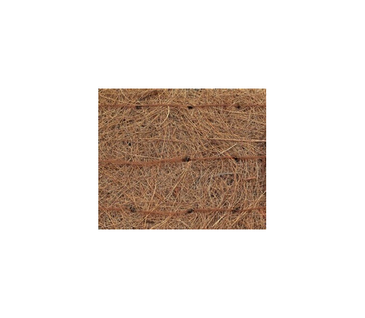 Bionatte Aiguilletée Coco - 2x50m - 400g/m²