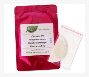Piège à Phéromone Mouche de la Cerise Piège à Phéromone Mouche de la Cerise
