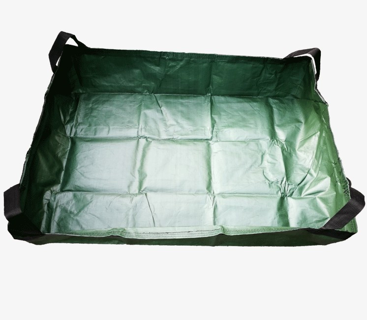 Sac de jardin Multi-Usage 270L