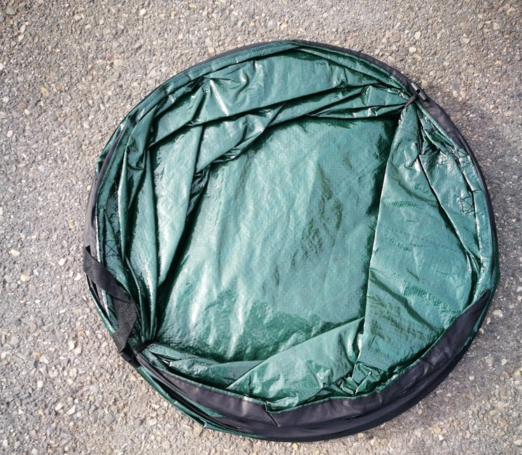 Container de jardin 100L Pop-Up Container de jardin 100L Pop-Up