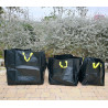 Lot de 3 sacs de jardin Multi-Usage