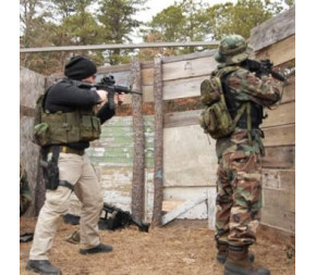 Filet Airsoft HDG Filet Airsoft HDG