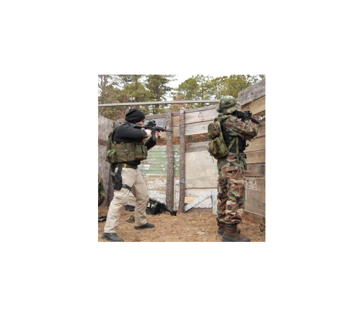 Filet Airsoft HDG Filet Airsoft HDG