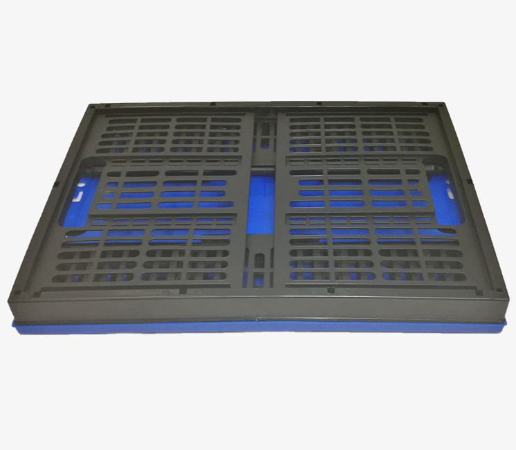 Caisse pliable multi-usage Caisse pliable multi-usage