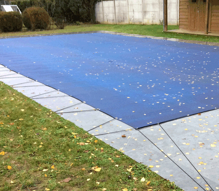 Nappe Hivernage 6.5 x 12.5m