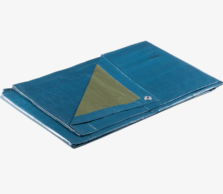 Bâche Lourde - 140g/m²