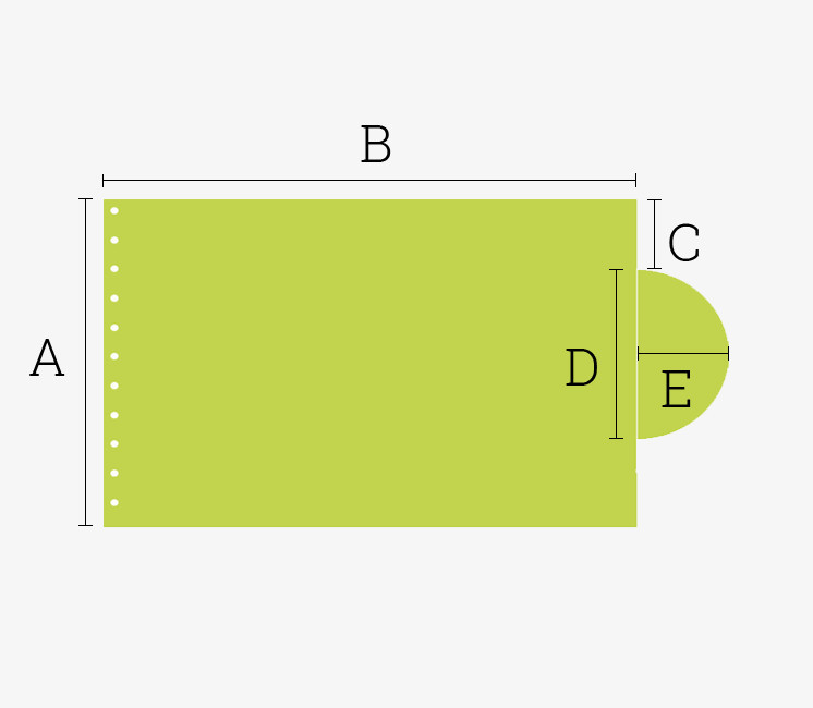 bache-isotherme-plan