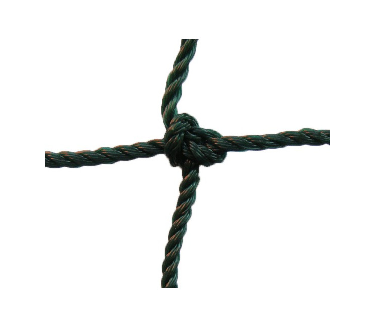 Filet pare balles - maille 25x25mm - Sur mesure Filet pare balles - maille 25x25mm - Sur mesure