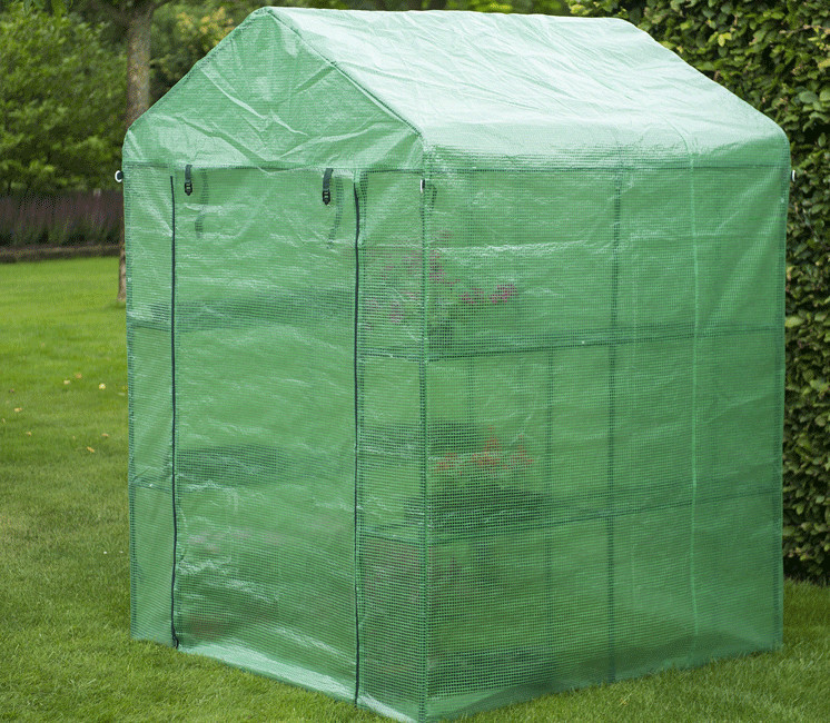 Croissance toile bâche de protection jardinage forcée 30g 6,35m x 30m