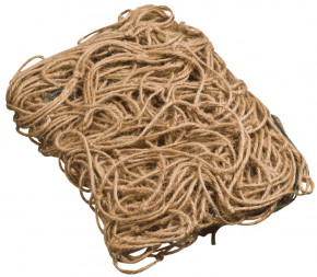 Filet à ramer en jute