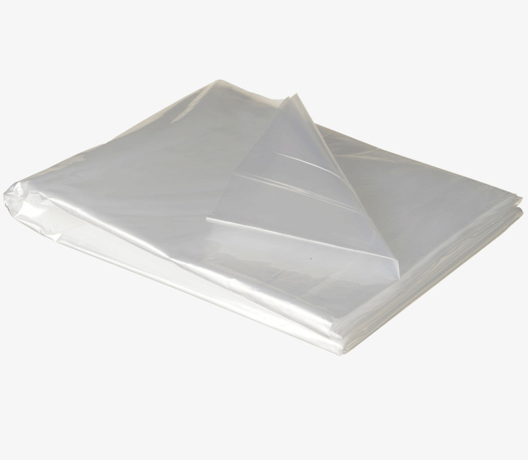 Gaine de croissance pour tomates - Film perforé Ø0.5x15m