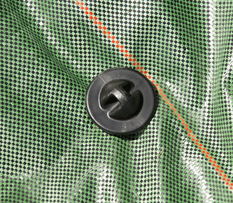 Lot de 10 Ancres crantées