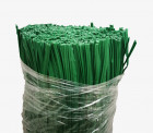 Liens plastiques armés - Liens de 15cm