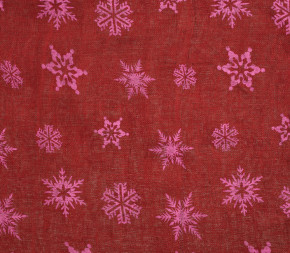 Housse d'hivernage en jute