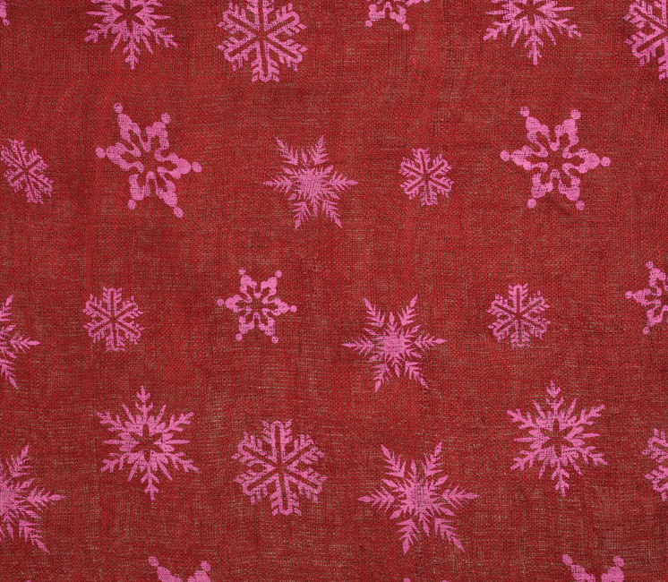 Housse d'hivernage en jute