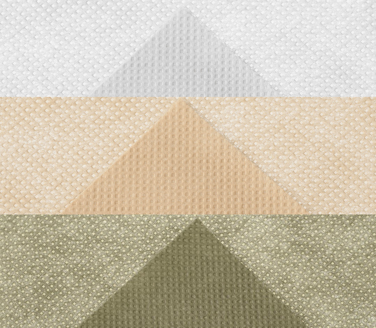 Housse d'hivernage zippée 70g/m²