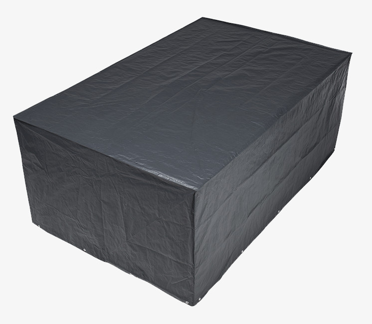 Housse de protection pour table et chaises de jardin Housse de protection pour table et chaises de jardin