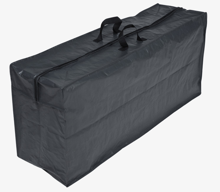 Housse de protection pour coussins ou matelas de jardin Housse de protection pour coussins ou matelas de jardin