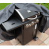 Housse de protection pour barbecue à gaz ou au charbon