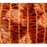 Sacs filet coupé tricoté pour noix (x 100 pièces)