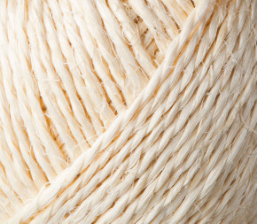 Corde en fibre de sisal bio