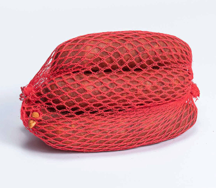 Filet tubulaire Bio Naturline™ - Ouverture 140/165 mm