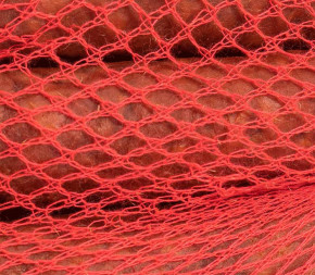 Filet tubulaire Bio Naturline™ - Ouverture 140/165 mm