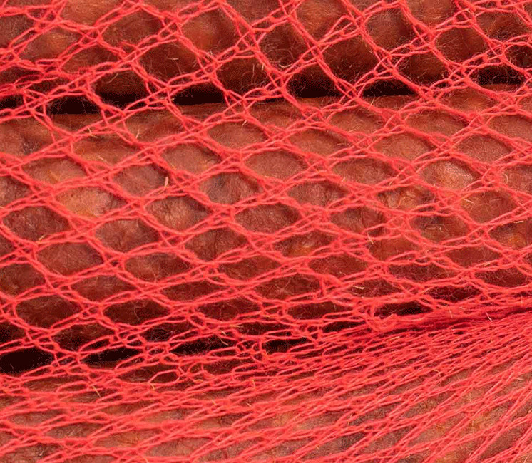 Filet tubulaire Bio Naturline™ - Ouverture 140/165 mm