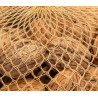 Filet tubulaire Bio Naturline - Ouverture 180 / 200 mm