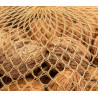 Filet tubulaire Bio Naturline™ - Ouverture 180/200 mm