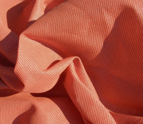 TERRACOTTA - Toile Ombrage 6  x 3 m - Perméable