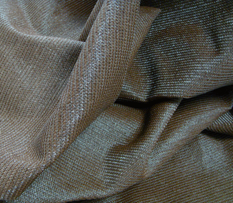 CHOCOLAT - Toile Ombrage 6 x 4 m - Perméable CHOCOLAT - Toile Ombrage 6 x 4 m - Perméable