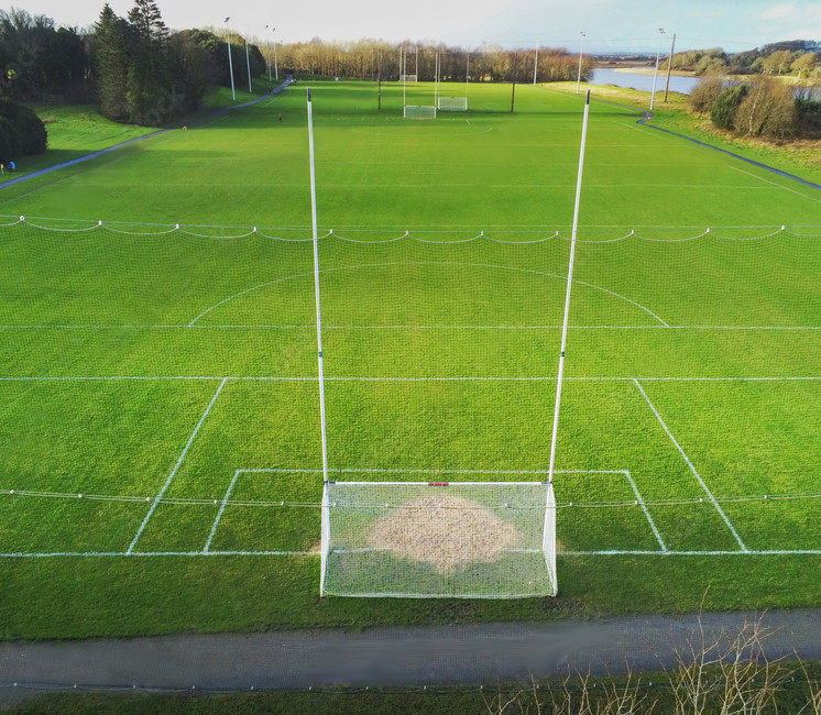 Filet de Protection pour les terrains de sport Filet de Protection pour les terrains de sport