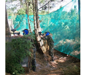 filet protection paintball