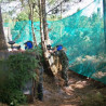 Filet Paintball 100g/m² - 3 x 100m