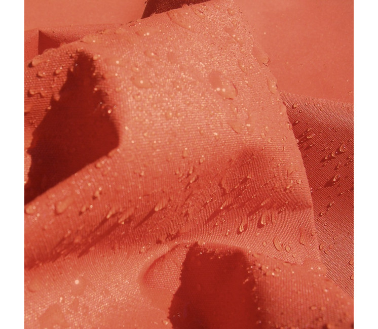 TERRACOTTA - Toile Ombrage 4 x 4 m - Imperméable TERRACOTTA - Toile Ombrage 4 x 4 m - Imperméable