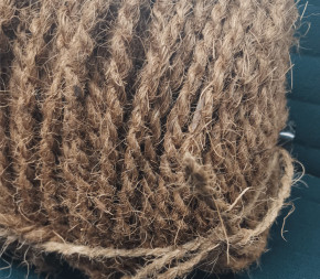 Corde Coco Ø6mm - 210m