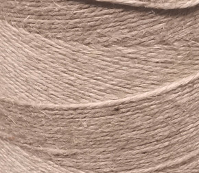 Corde en jute 3 brins - 1 425m