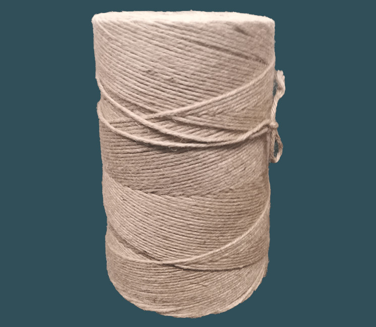 5 Mt Passementerie Jute Ficelle Corde 2 Mm