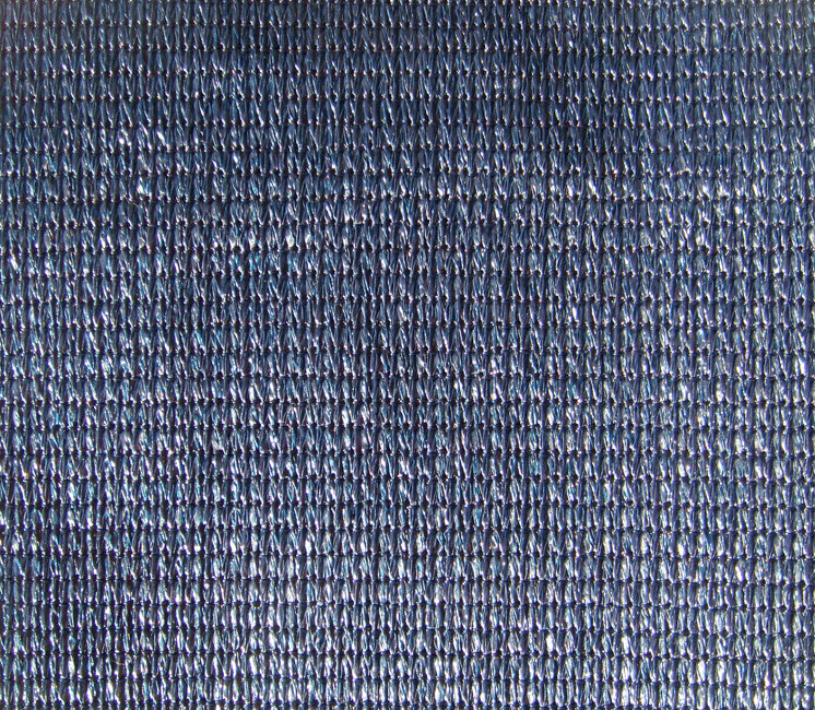 Toile perméable Bleu Marine 2.70 x 4.55 m