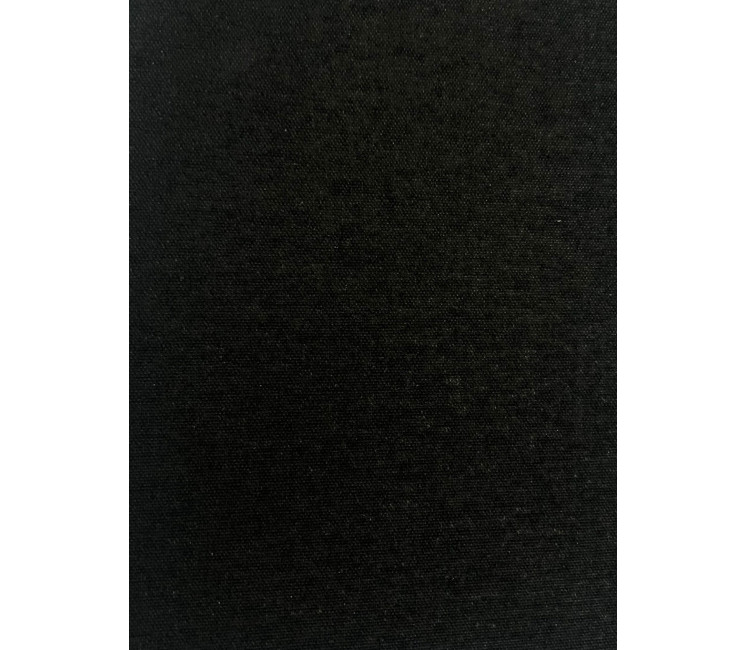 voile d'ombrage couleur ébène