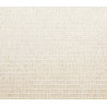 Brise Vue Blanc - 0.85 x 7.50m - Occultation 80%