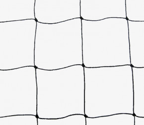 Filet Anti-Oiseaux - Câblé noué - Maille 50mm Filet Anti-Oiseaux - Câblé noué - Maille 50mm