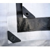 Bâche de protection 3.50x5m 200g