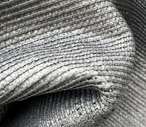 brise-vue anthracite