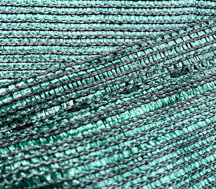 boutonnière brise-vue vert 90%