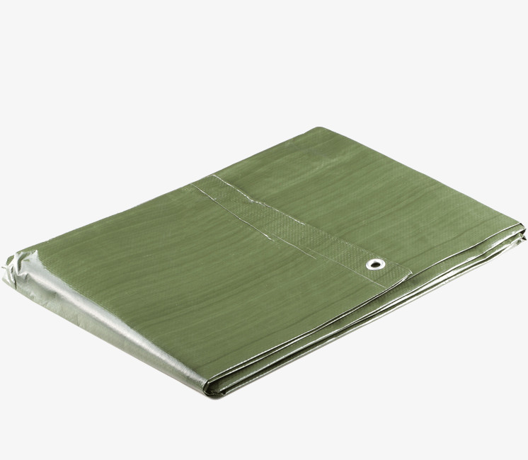 Bâche de protection 120g 6x8m