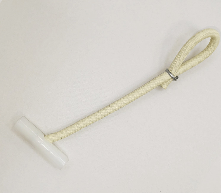 Tendeur Cabiclic Ø8mm pour bâche de piscine