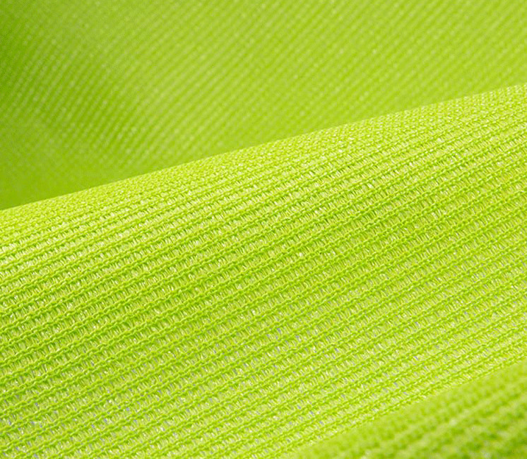 coloris vert citron toile perméable coloris vert citron toile perméable